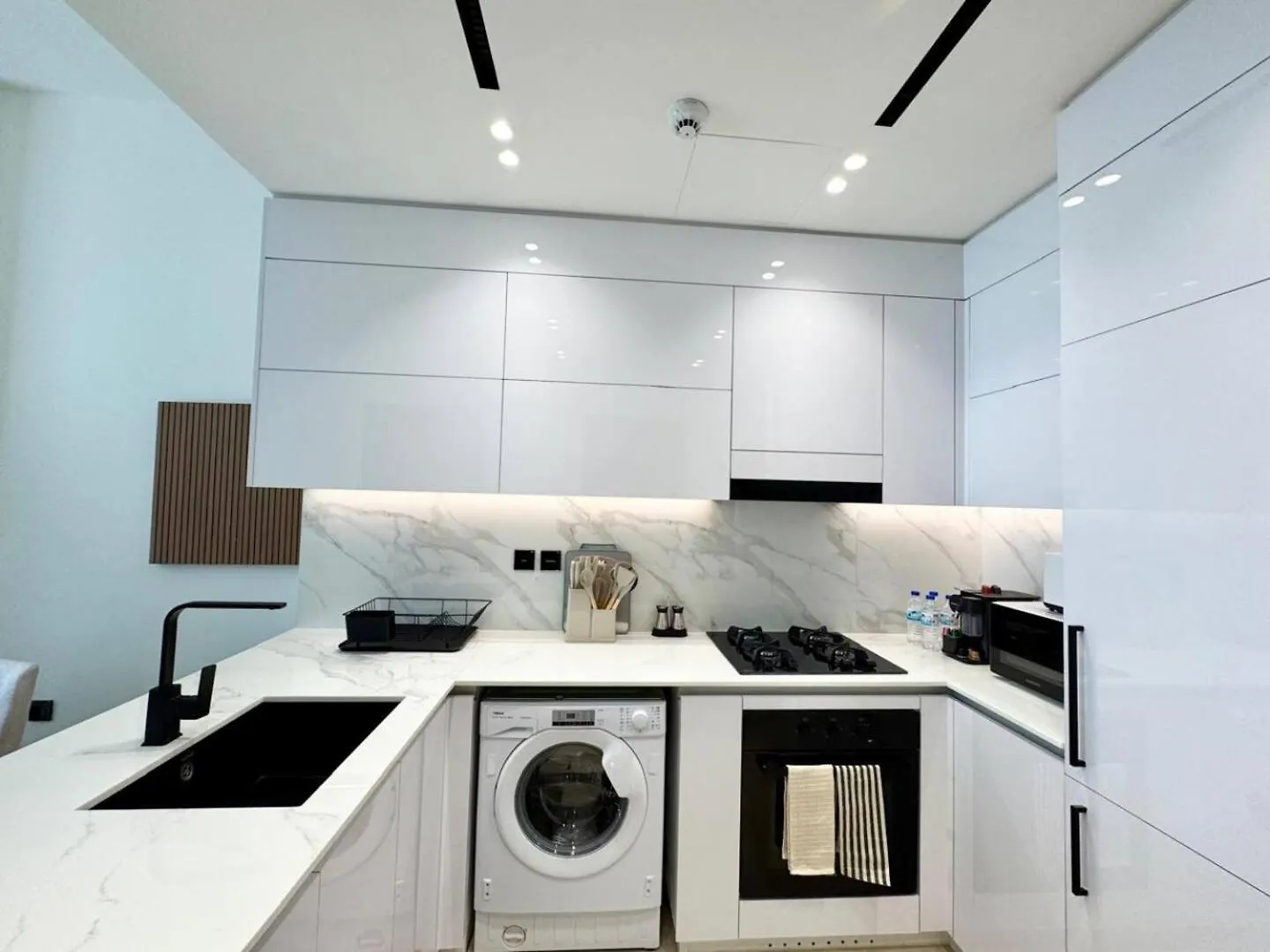 Dreamy & Cozy 1Br In Jvc With Balcony Apartment Dubai