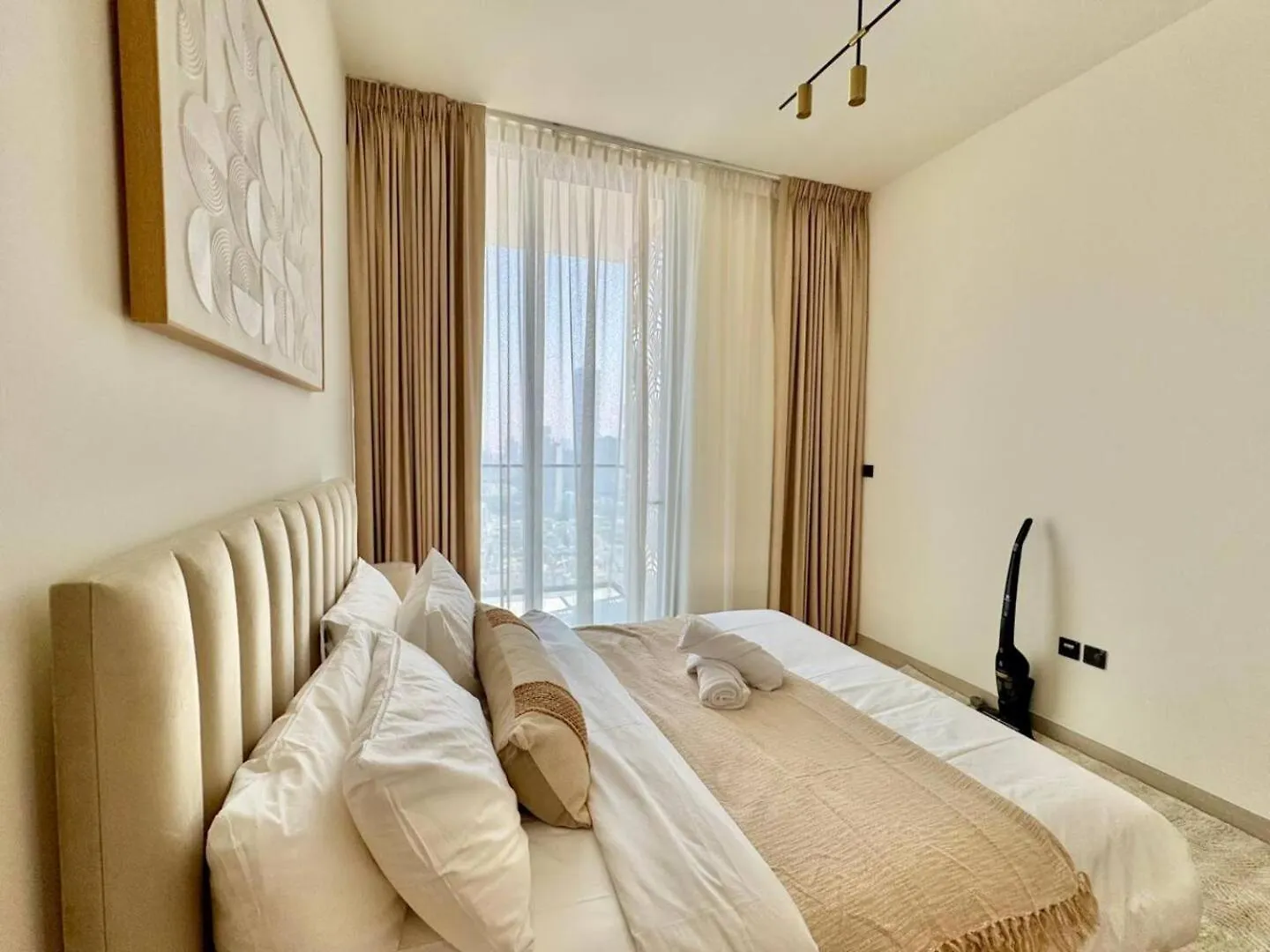 Dreamy & Cozy 1Br In Jvc With Balcony Apartment Dubai United Arab Emirates