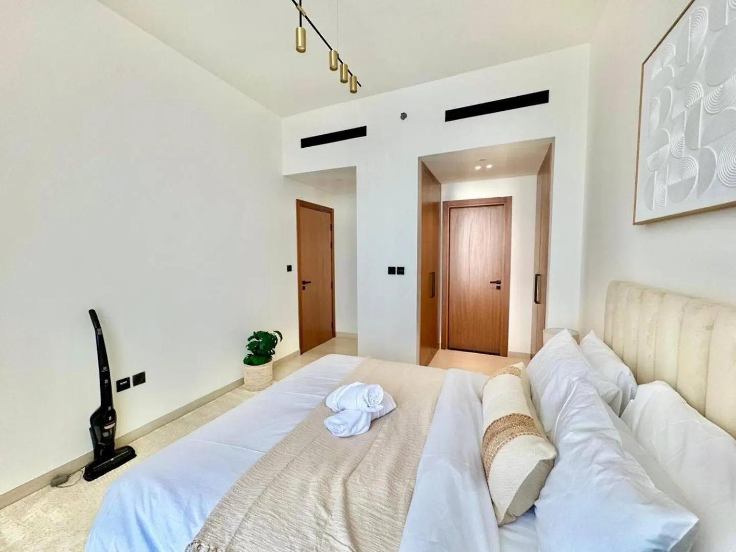 Dreamy & Cozy 1Br In Jvc With Balcony Apartment Dubai 0*,  United Arab Emirates