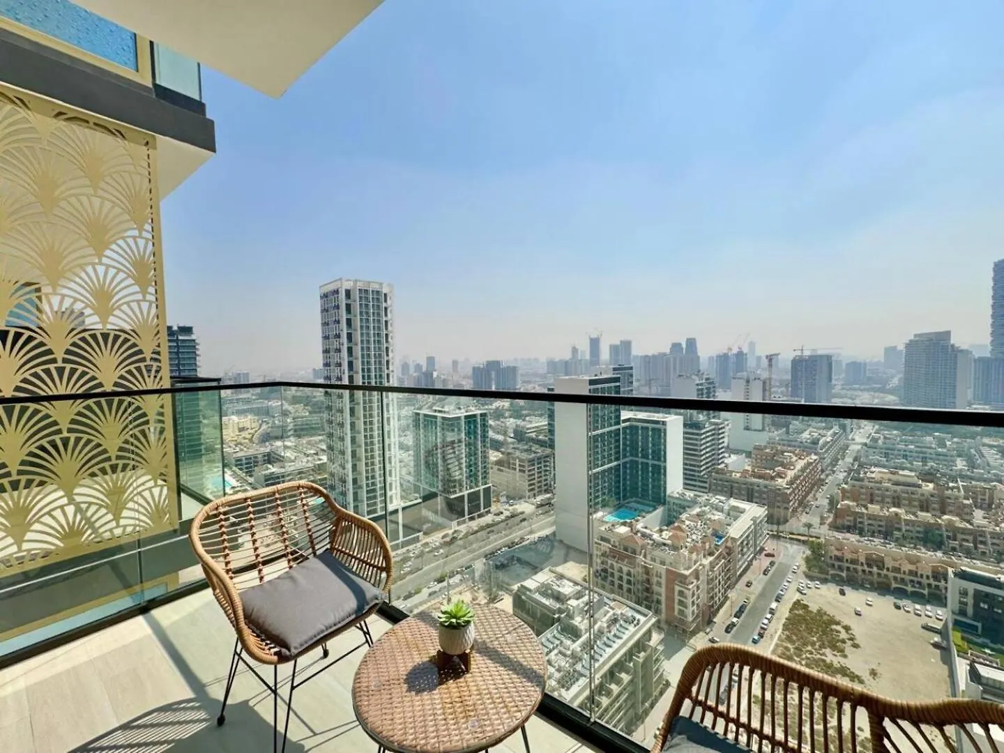 Dreamy & Cozy 1Br In Jvc With Balcony Apartment Dubai United Arab Emirates