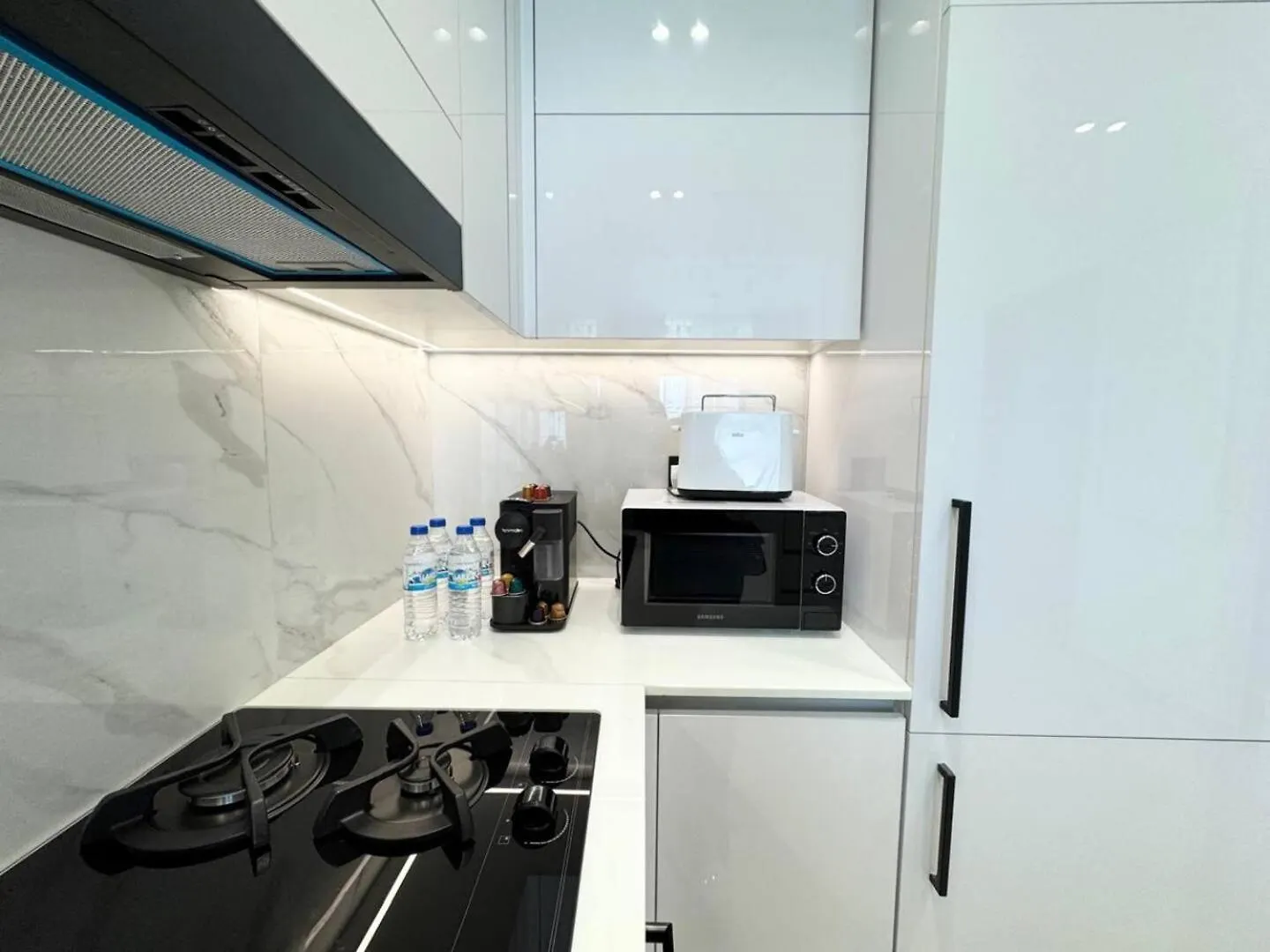 Dreamy & Cozy 1Br In Jvc With Balcony Apartment Dubai