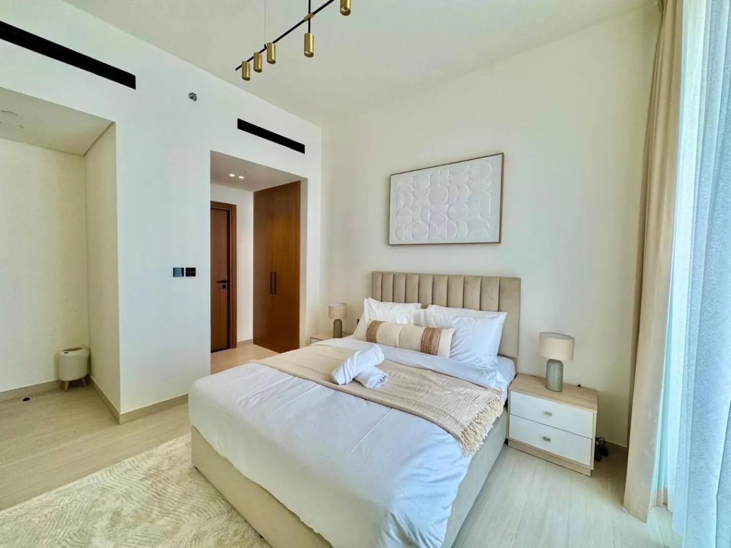 Dreamy & Cozy 1Br In Jvc With Balcony Apartment Dubai