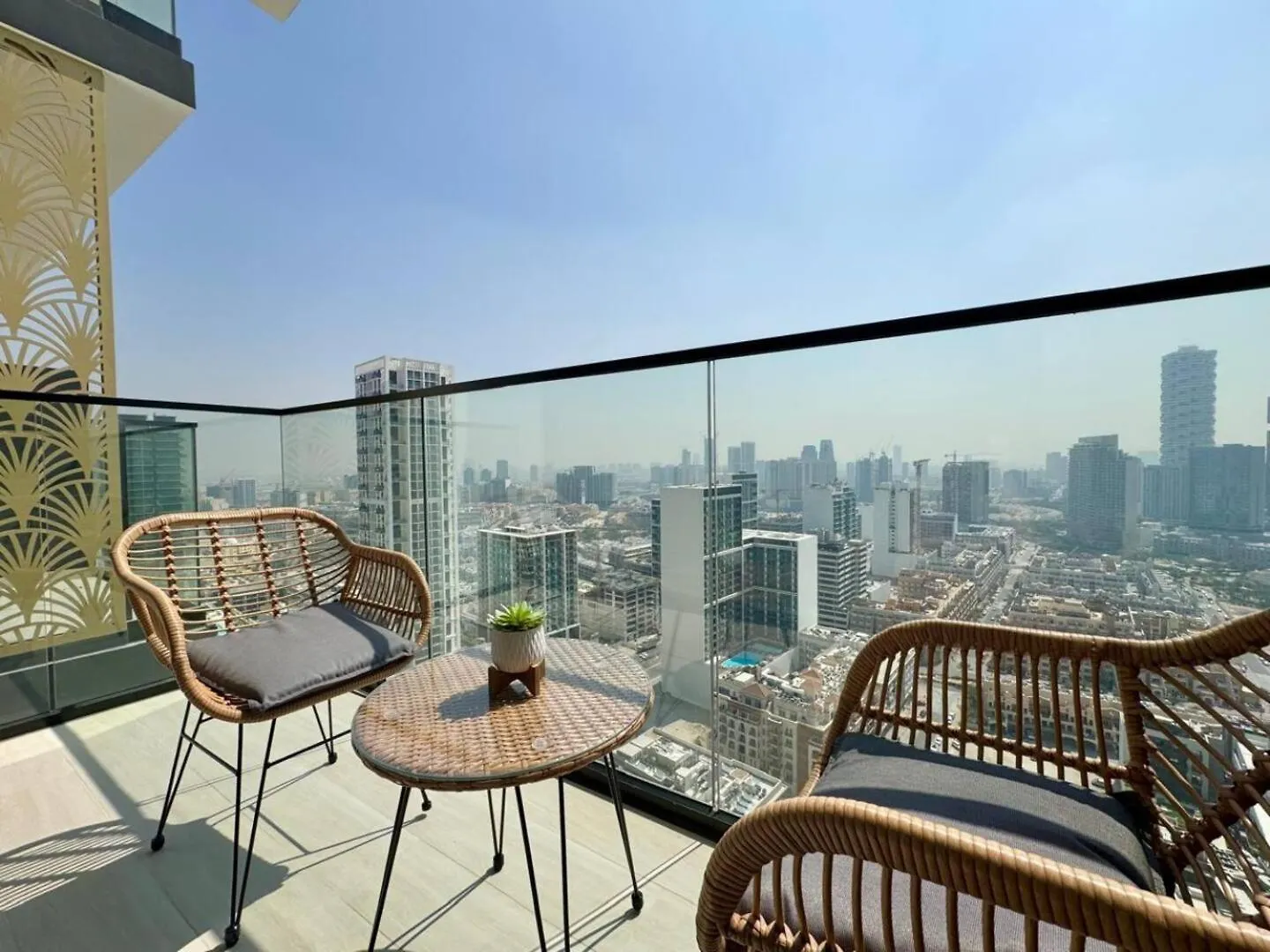 Dreamy & Cozy 1Br In Jvc With Balcony Apartment Dubai United Arab Emirates