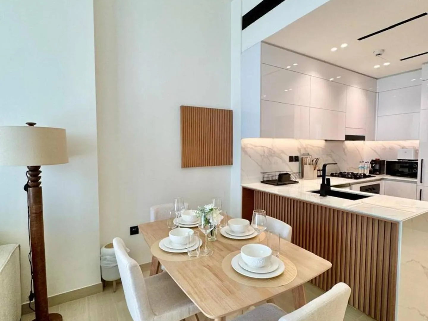 Dreamy & Cozy 1Br In Jvc With Balcony Apartment Dubai