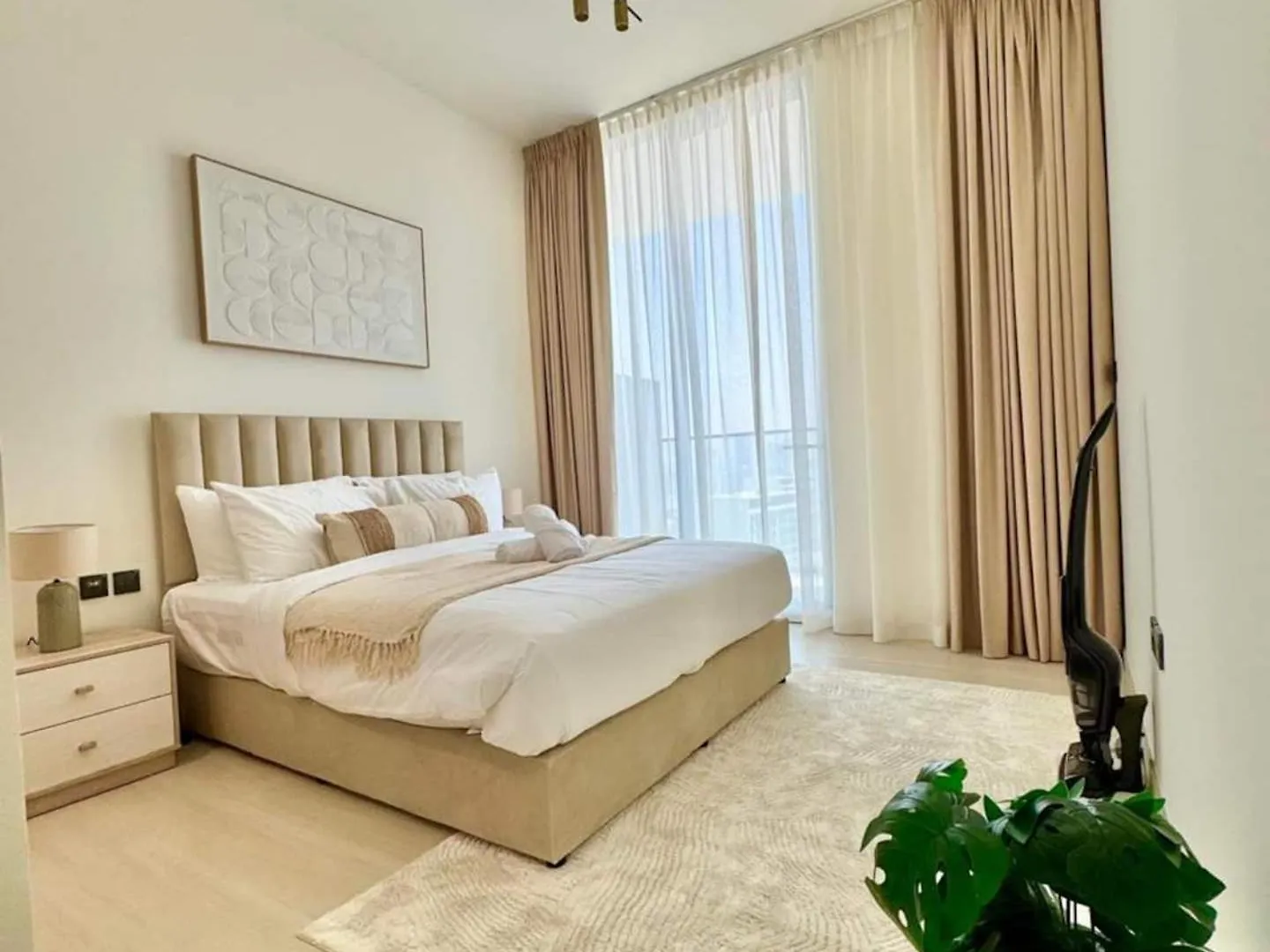 Dreamy & Cozy 1Br In Jvc With Balcony Apartment Dubai